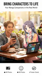 Manga Studio: AI Comic Maker 5