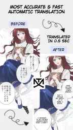 Manga Translator - Translate 2
