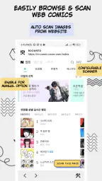 Manga Translator - Translate 3