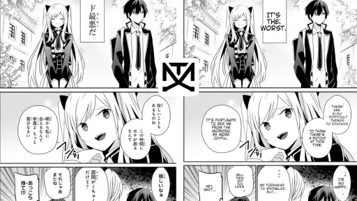 Manga Translator - Translate 6