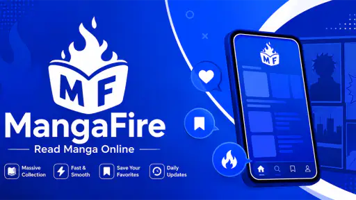 MangaFire - Read Manga Online 1