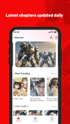 ReadManga-Manga/Comics/Webtoon 1