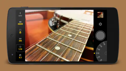 Manual Camera 1