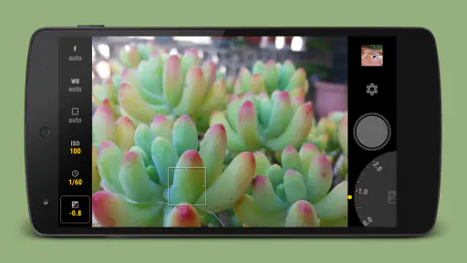 Manual Camera 4