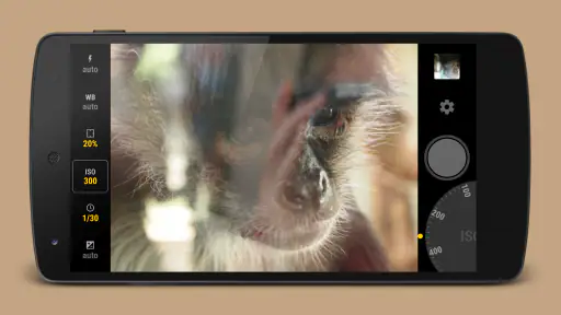 Manual Camera 5