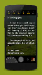 Manual Camera 6
