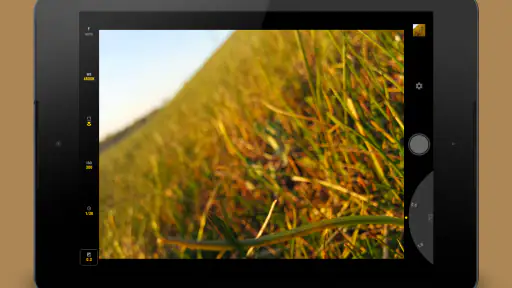 Manual Camera 8