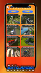 Map Batu Jomba Bussid 3