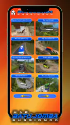 Map Batu Jomba Bussid 4