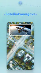Map Drive - Radar, snelheid 3