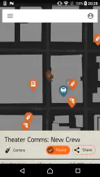 MapGenie: Division 2 Map 4