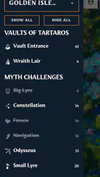 MapGenie: Fenyx Rising Map 2
