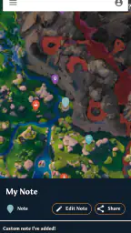 MapGenie: Fenyx Rising Map 5