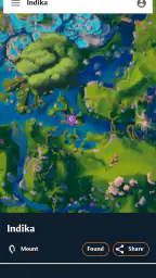 MapGenie: Fenyx Rising Map 6