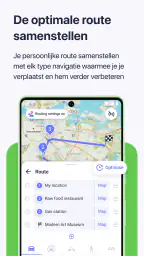 MAPS.ME: Offline maps GPS Nav 3