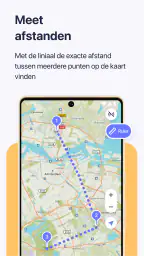 MAPS.ME: Offline maps GPS Nav 7