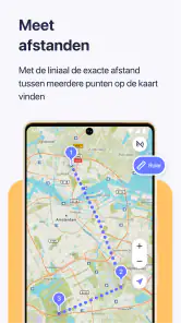 MAPS.ME: Offline maps GPS Nav screenshot