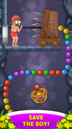Marble Match Origin 1