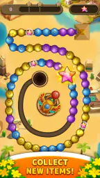 Marble Match Origin 4