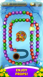 Marble Match Origin 5