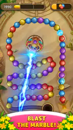 Marble Match Origin 6