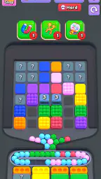Marble Sort! 5