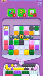 Marble Sort! 6