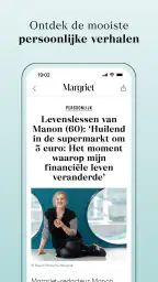 Margriet 1