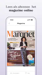 Margriet 6