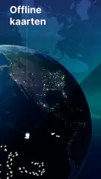 MarineRadar: Vaartuigvolger 5