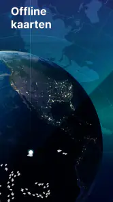 MarineRadar: Vaartuigvolger screenshot