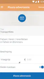 Marktplaats 4