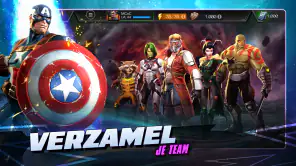 Marvel Contest of Champions screenshot