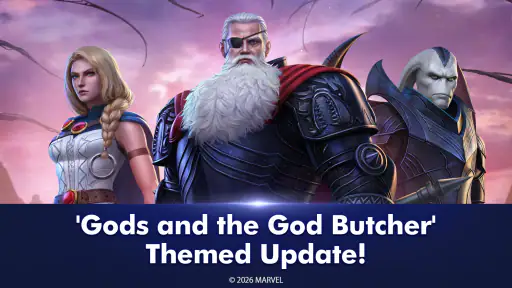 MARVEL Future Fight 2