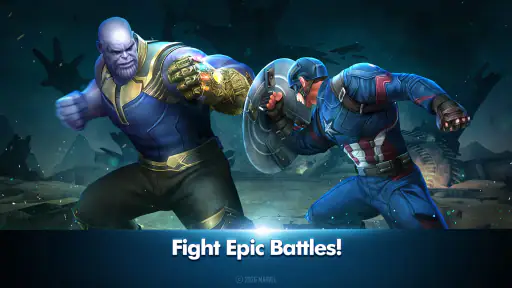 MARVEL Future Fight 3