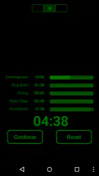 Massive Dev Chart Timer 3