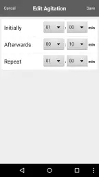 Massive Dev Chart Timer 6