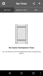 Massive Dev Chart Timer 7