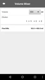 Massive Dev Chart Timer 8