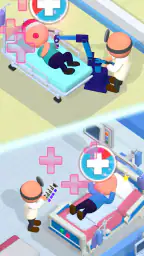 Master Hospital 4