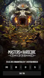 Masters of Hardcore 2