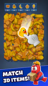 Match Factory! screenshot