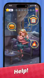 Match Family: Triple Match 3D 1