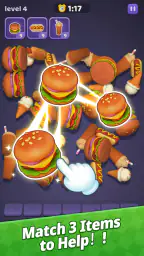 Match Family: Triple Match 3D 2