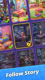 Match Family: Triple Match 3D 3