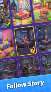 Match Family: Triple Match 3D screenshot