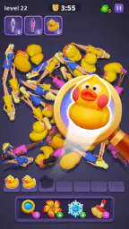 Match Family: Triple Match 3D 7