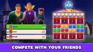 Match Villains screenshot