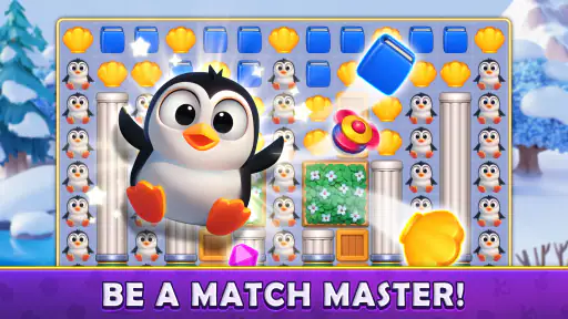 Matching Story - Puzzle Games 3