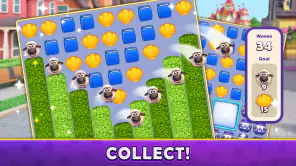 Matching Story - Puzzle Games screenshot